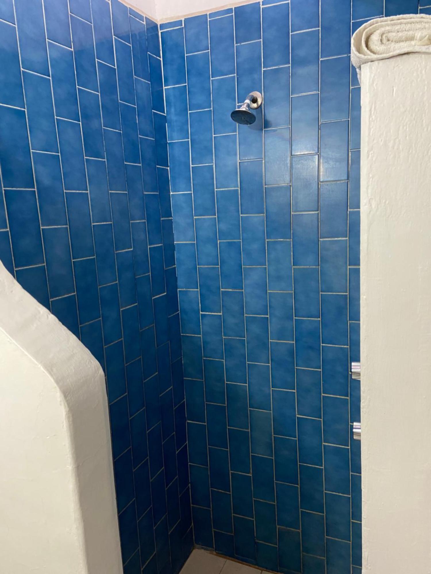 Meson Don Quijote Apartment Ajijic Exterior photo
